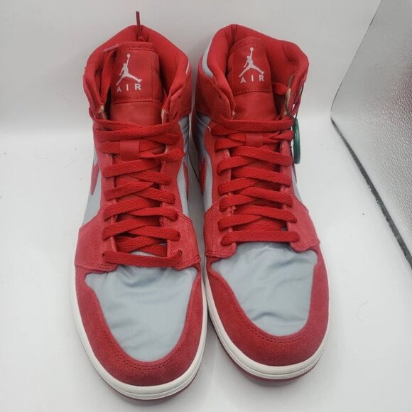 Nike Air Jrdan 1 Retro High Premium Aa3993-601 Sneakers EU133 - Picture 3 of 14